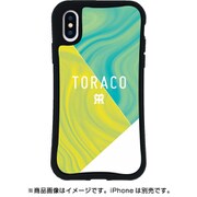 mktgs-set-x-mbr [iPhone XS/X WAYLLY-MK 阪神タイガース TORACO マーブル]
