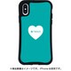 mktgs-set-x-hrt [iPhone XS/X WAYLLY-MK 阪神タイガース TORACO ハート]