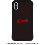 mkseibu-set-x-word [iPhone XS/X WAYLLY-MK 西武ライオンズ ワードマーク]