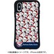 mkseibu-set-x-ptn [iPhone XS/X WAYLLY-MK 西武ライオンズ レオ総柄]