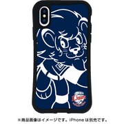 mkseibu-set-x-leo [iPhone XS/X WAYLLY-MK 西武ライオンズ レオ]