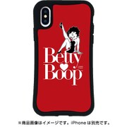 mkbty-set-x-lg [iPhone XS/X WAYLLY-MK ベティ ロゴ]