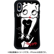 mkbty-set-x-ps [iPhone XS/X WAYLLY-MK ベティ ポーズ]