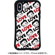mkbty-set-x-ptn [iPhone XS/X WAYLLY-MK ベティ パターン]