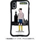mksjj-set-x-a [iPhone XS/X WAYLLY-MK サッカージャンキー ジェリーA]