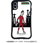 mksjj-set-x-c [iPhone XS/X WAYLLY-MK サッカージャンキー ジェリーC]