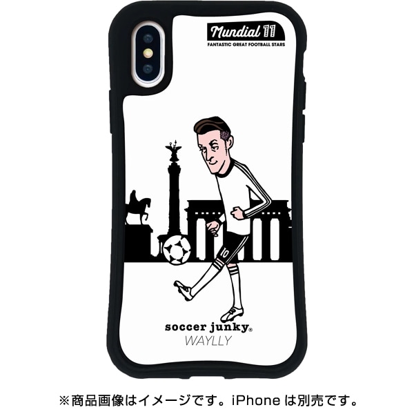 Mksjj Set X D Iphone Xs X Waylly Mk サッカージャンキー ジェリーd