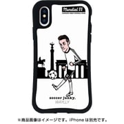 mksjj-set-x-d [iPhone XS/X WAYLLY-MK サッカージャンキー ジェリーD]