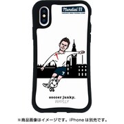 mksjj-set-x-e [iPhone XS/X WAYLLY-MK サッカージャンキー ジェリーE]