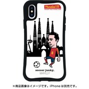 mksjj-set-x-f [iPhone XS/X WAYLLY-MK サッカージャンキー ジェリーF]