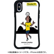 mksjj-set-x-g [iPhone XS/X WAYLLY-MK サッカージャンキー ジェリーG]
