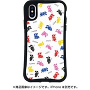 mkps-set-x-ptn [iPhone XS/X WAYLLY-MK PSO2 パターン]