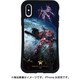 mkps-set-x-rbt [iPhone XS/X WAYLLY-MK PSO2 ロボット]