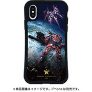 mkps-set-x-rbt [iPhone XS/X WAYLLY-MK PSO2 ロボット]