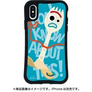 mktoy-set-x-fky [iPhone XS/X WAYLLY-MK トイ・ストーリー フォーキー]
