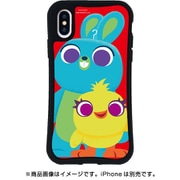 mktoy-set-x-dab [iPhone XS/X WAYLLY-MK トイ・ストーリー ダッキー＆バニー]