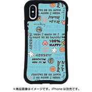 mkdsn-set-x-ptn [iPhone XS/X WAYLLY-MK ディズニーパターン]