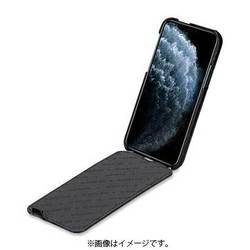 ヨドバシ Com Bonroni ボンロニ Cbr Apipxinaaeaob Premium Leather Case Iphone 11 Pro 縦開き 黒 通販 全品無料配達