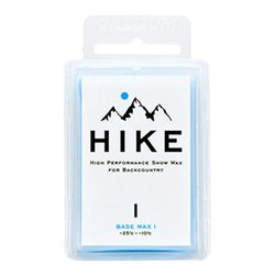 BASE WAX 1 04170011001 BLU 100g [ホット用ワックス フッ素無し]
