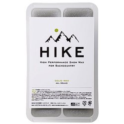 SOLID WAX 500g 04170025000 BLACK 500g [ホット用ワックス]