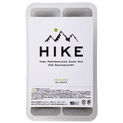 SOLID WAX 500g 04170025000 BLACK 500g [ホット用ワックス]