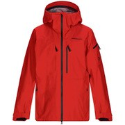 アルパイン ジャケット Alpine Jacket G57944029 5DP DynaRed Sサイズ [スキーウェア ジャケット メンズ]
