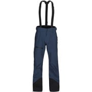 アルパイン パンツ Alpine Pants G57944031 2AB Decent Blue Sサイズ [スキーウェア パンツ メンズ]