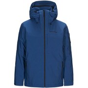マルーン ジャケット Maroon Jacket G54075150 2U9 True Blue XLサイズ [スキーウェア ジャケット メンズ]