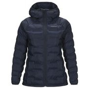 W アルゴン フード ジャケット W Argon Hood Jacket G67031002 2N3 Blue Shadow Mサイズ [スキーウェア ジャケット レディース]