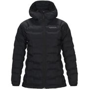 W アルゴン フード ジャケット　W Argon Hood Jacket G67031002 050 Black Sサイズ [スキーウェア ジャケット レディース]