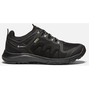 エクスプロール ウォータープルーフ EXPLORE WP 1021661 BLACK/STAR WHITE US7.5(24.5cm) [ハイキングシューズ レディース]