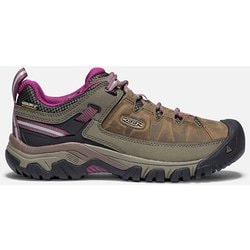 ヨドバシ.com - キーン KEEN ターギー III ウォータープルーフ TARGHEE