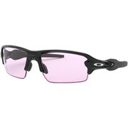 OO9271-3861 [FLAK 2.0 (A) Polished Black]