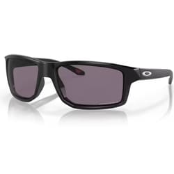 ヨドバシ.com - オークリー OAKLEY Gibston（ギブストン） OO9449-0160 Polished Black/Prizm  Grey 国内正規品 [スポーツサングラス] 通販【全品無料配達】