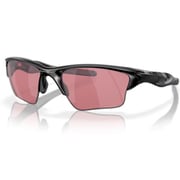 Half Jacket 2.0 XL（ハーフジャケット 2.0 XL） OO9154-6462 Polished Black/Prizm Dark Golf 国内正規品 [スポーツサングラス]