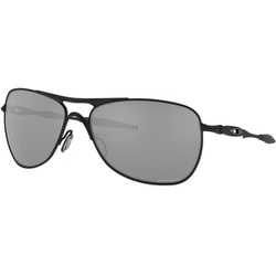 Crosshair OO4060-2361 Matte Black(Prizm Black) 国内正規品 [スポーツサングラス]