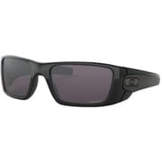 Fuel Cell OO9096-K260 Polished Black(Prizm Grey) 国内正規品 [スポーツサングラス]