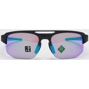 Mercenary AsiaFit (Low Bridge Fit) OO9424F-0468 Matte Carbon(Prizm Golf) [スポーツサングラス]