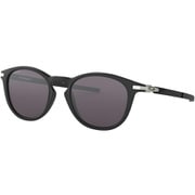 Pitchman R OO9439-0150 Satin Black(Prizm Grey) 国内正規品 [スポーツサングラス]