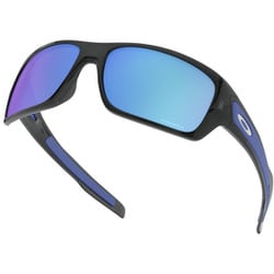 ヨドバシ.com - オークリー OAKLEY Turbine OO9263-5663 Black Ink