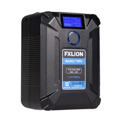 ヨドバシ.com - エフエックスライオン FXLION NANO TWO V