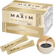 マキシム スティック （2g×100本）200g [インスタントコーヒー]