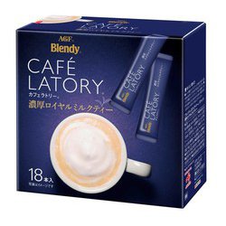 ヨドバシ Com 味の素agf Blendy ブレンディ ブレンディカフェ