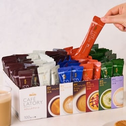 【はなソース】Blendy カフェラトリー プレミアム 6箱 Amazon.co.jp: AGF ギフト ブレンディ カフェラトリー