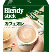 ブレンディ スティック カフェオレ 100本入り [インスタントコーヒー]
