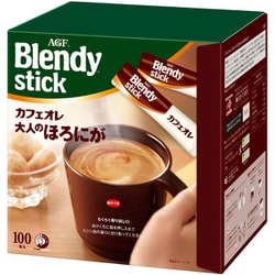 ヨドバシ.com - ブレンディ Blendy ブレンディ スティック カフェオレ