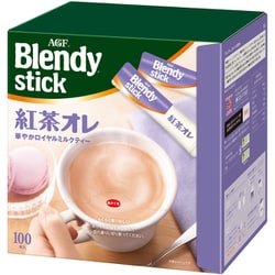 ヨドバシ.com - ブレンディ Blendy ブレンディ スティック 紅茶オレ