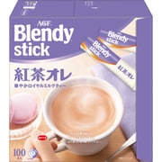 ブレンディ スティック 紅茶オレ 100本入り [スティックティー]