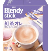 ブレンディ スティック 紅茶オレ 100本入り [スティックティー]