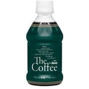 ブレンディ ボトルコーヒー ザ・コーヒー 280ml×24本 [コーヒー飲料]